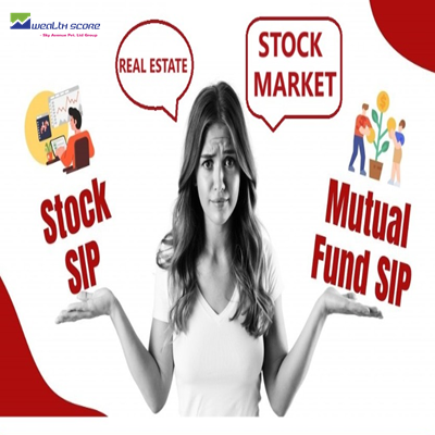 Stock SIP
