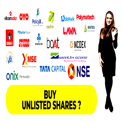 PRE-IPO